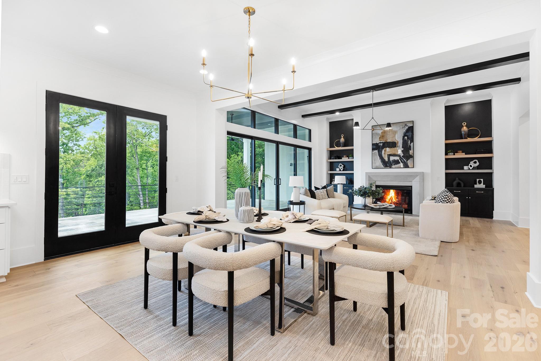 Rosapenny Peninsula - Residential