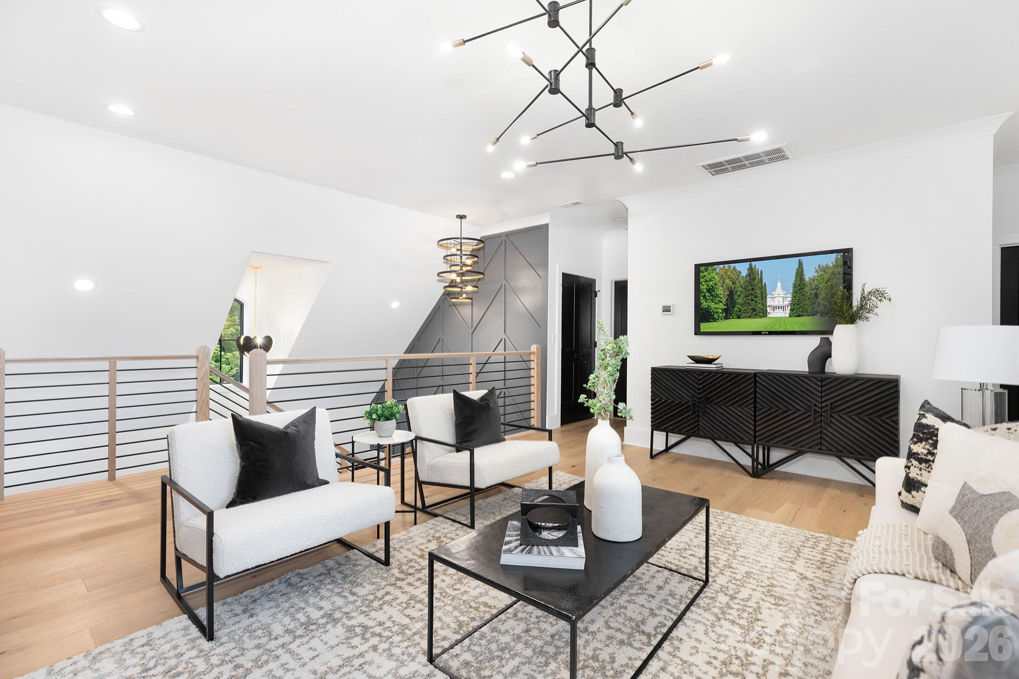 Rosapenny Peninsula - Residential