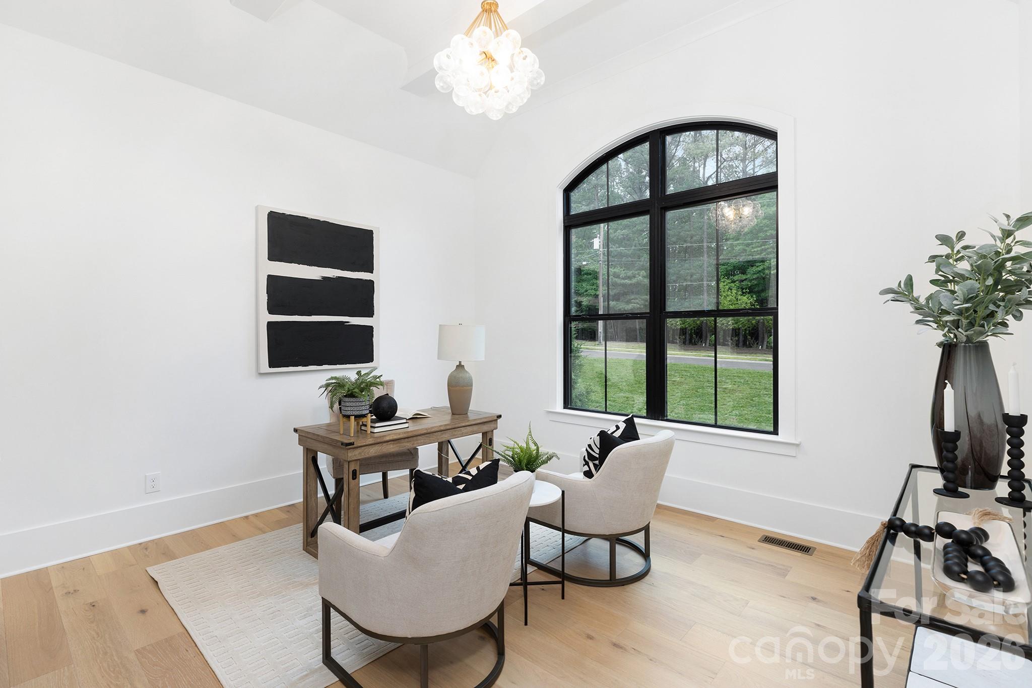 Rosapenny Peninsula - Residential