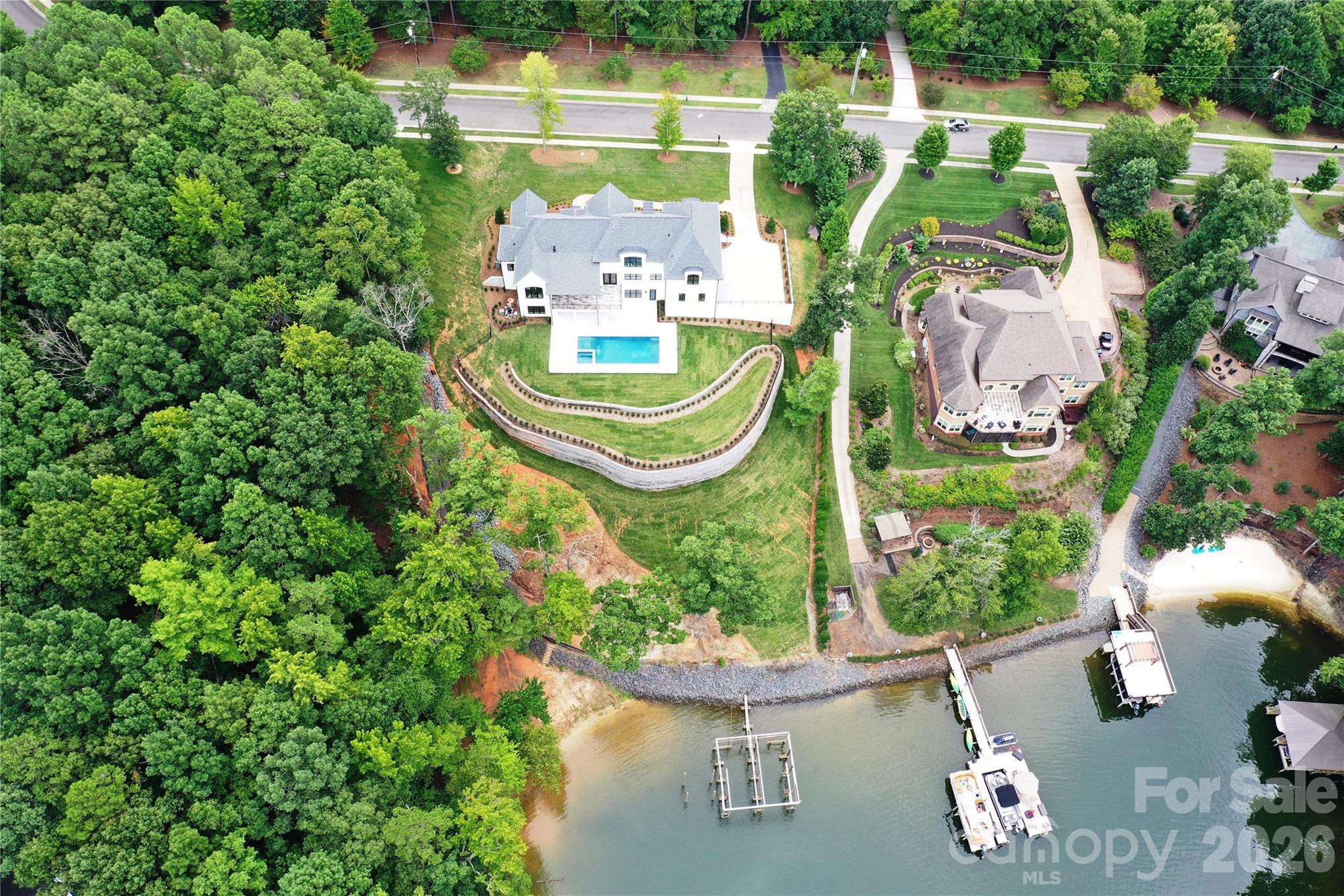 Rosapenny Peninsula - Residential