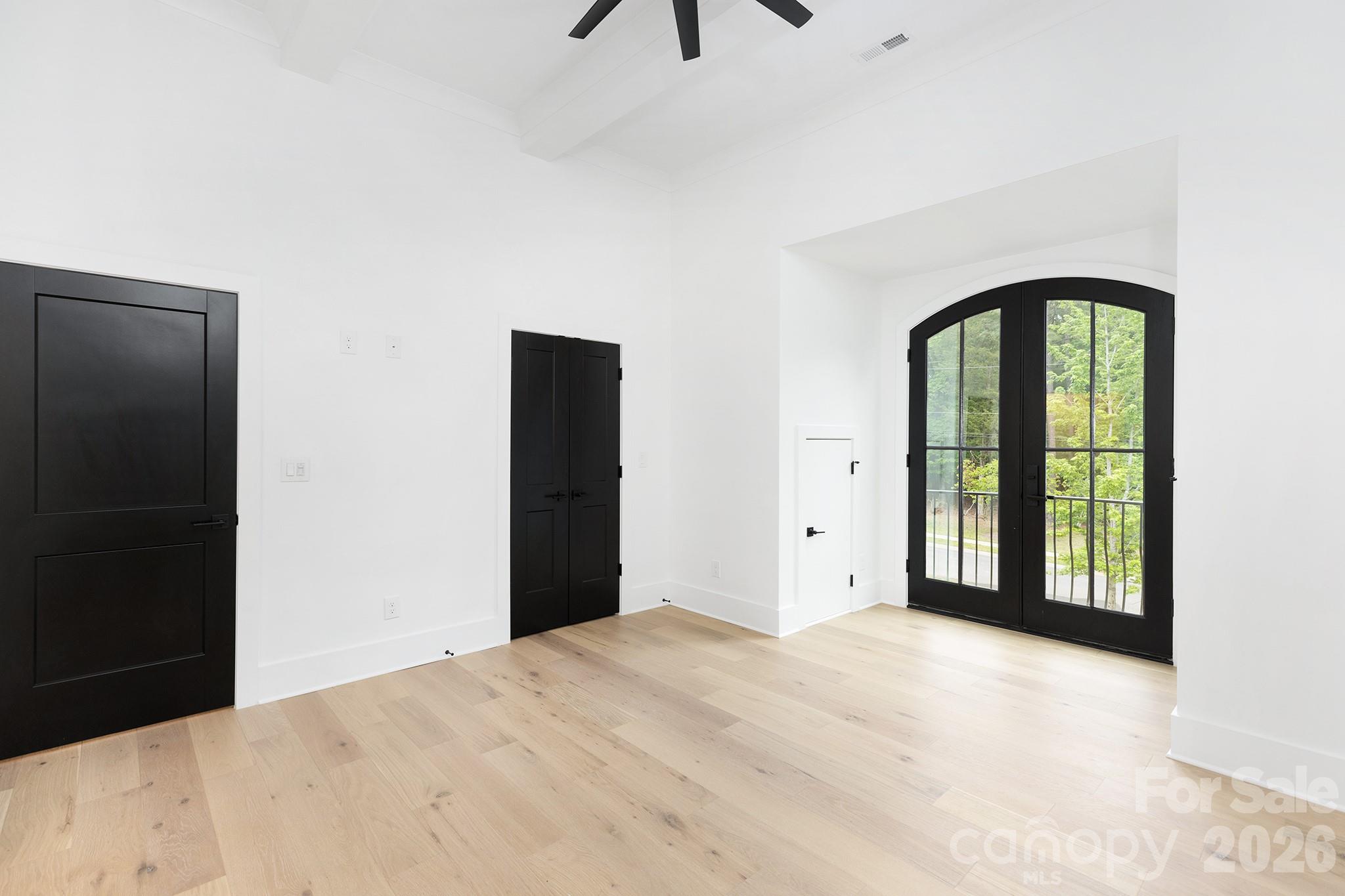 Rosapenny Peninsula - Residential