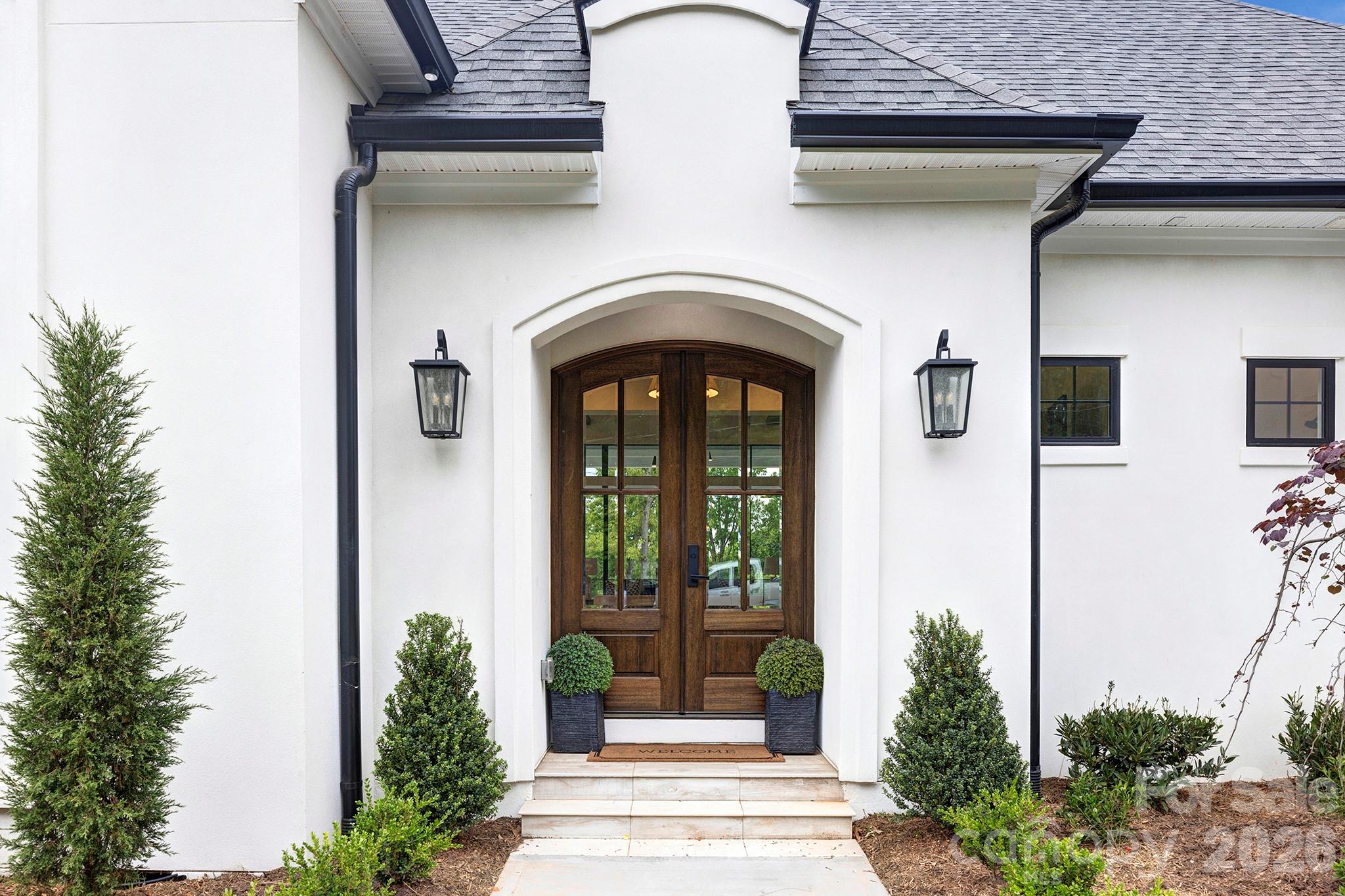 Rosapenny Peninsula - Residential