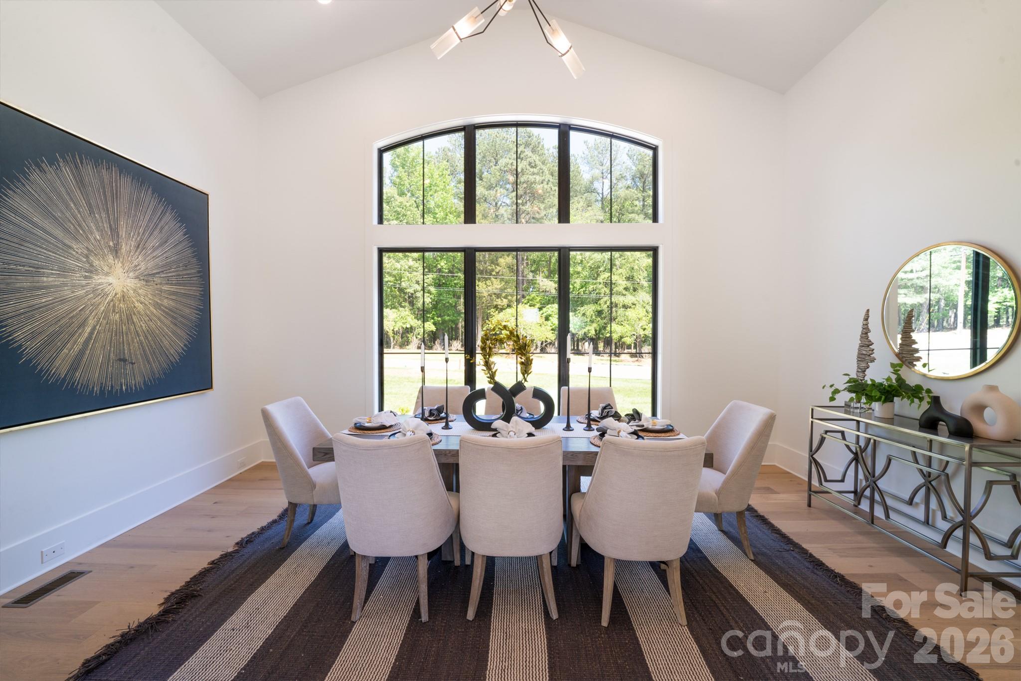 Rosapenny Peninsula - Residential