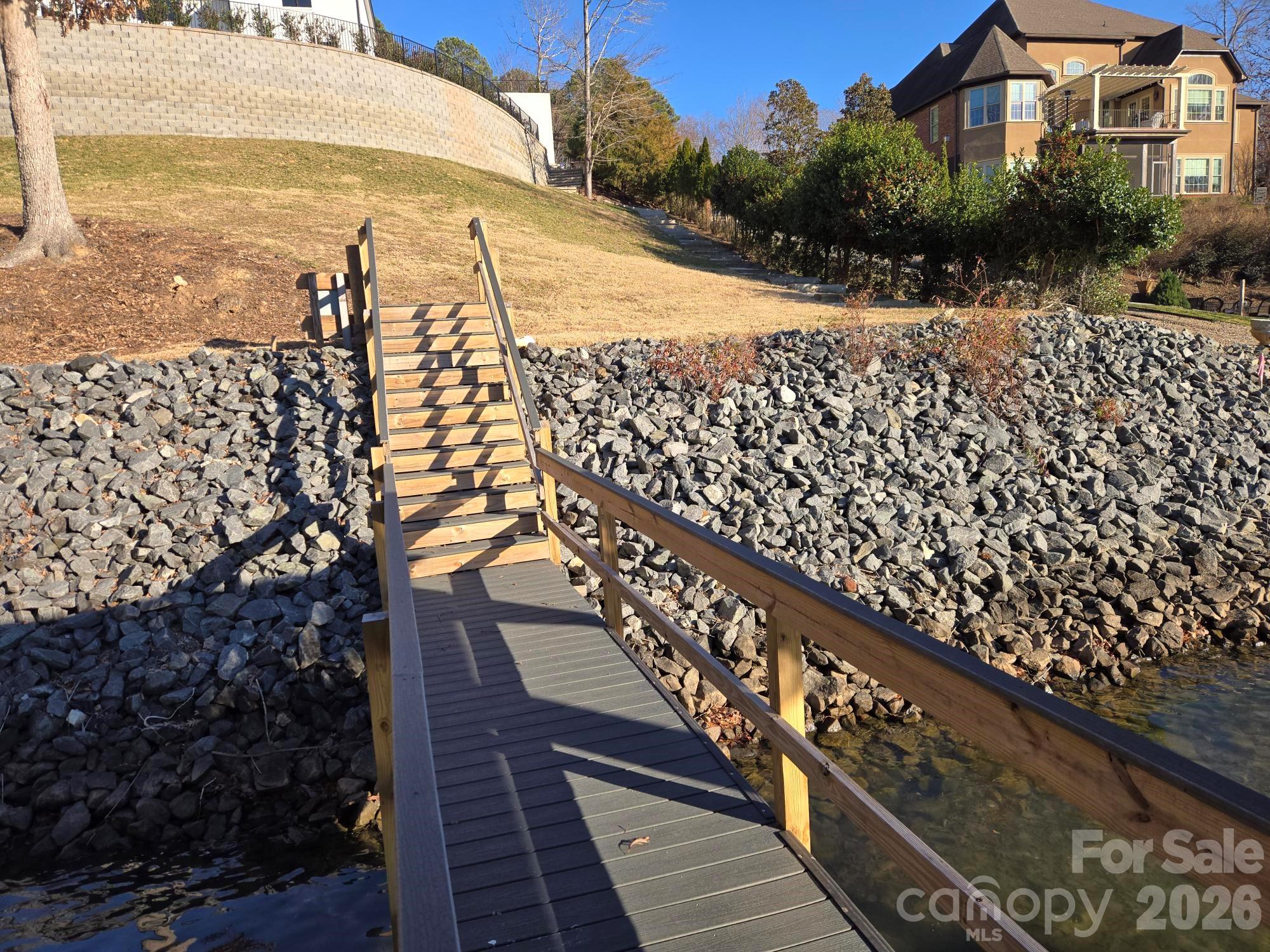 Rosapenny Peninsula - Residential