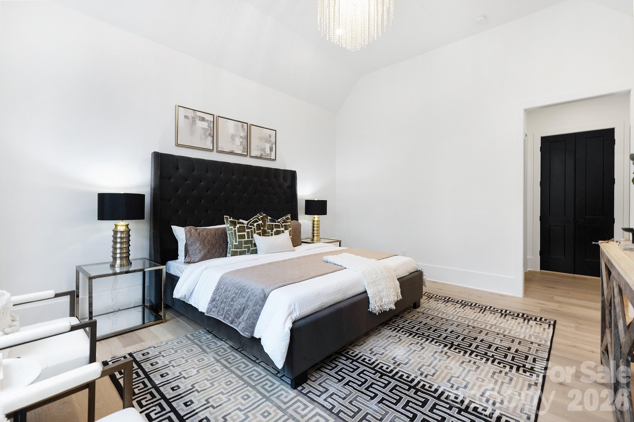 Rosapenny Peninsula - Residential