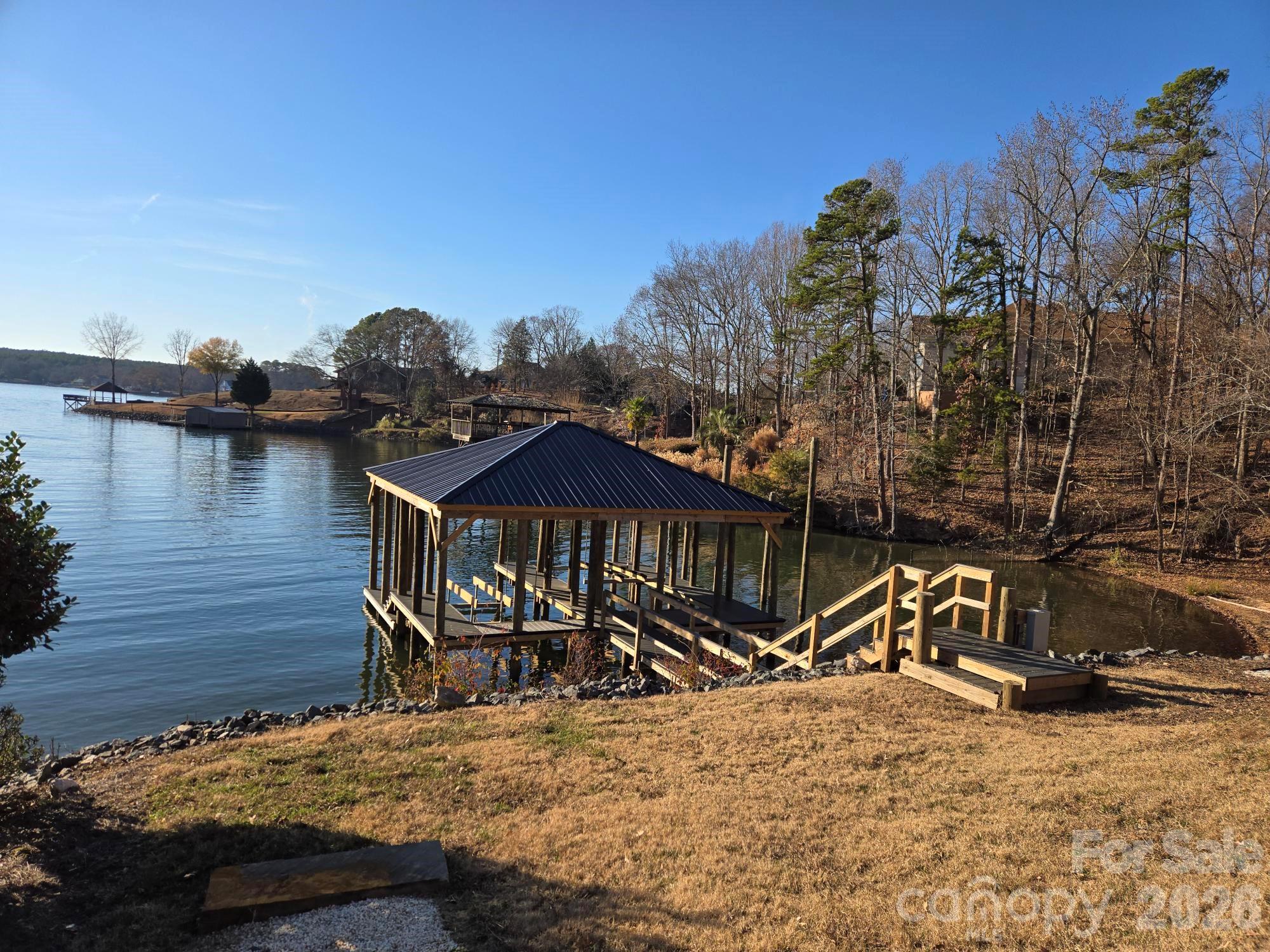 Rosapenny Peninsula - Residential