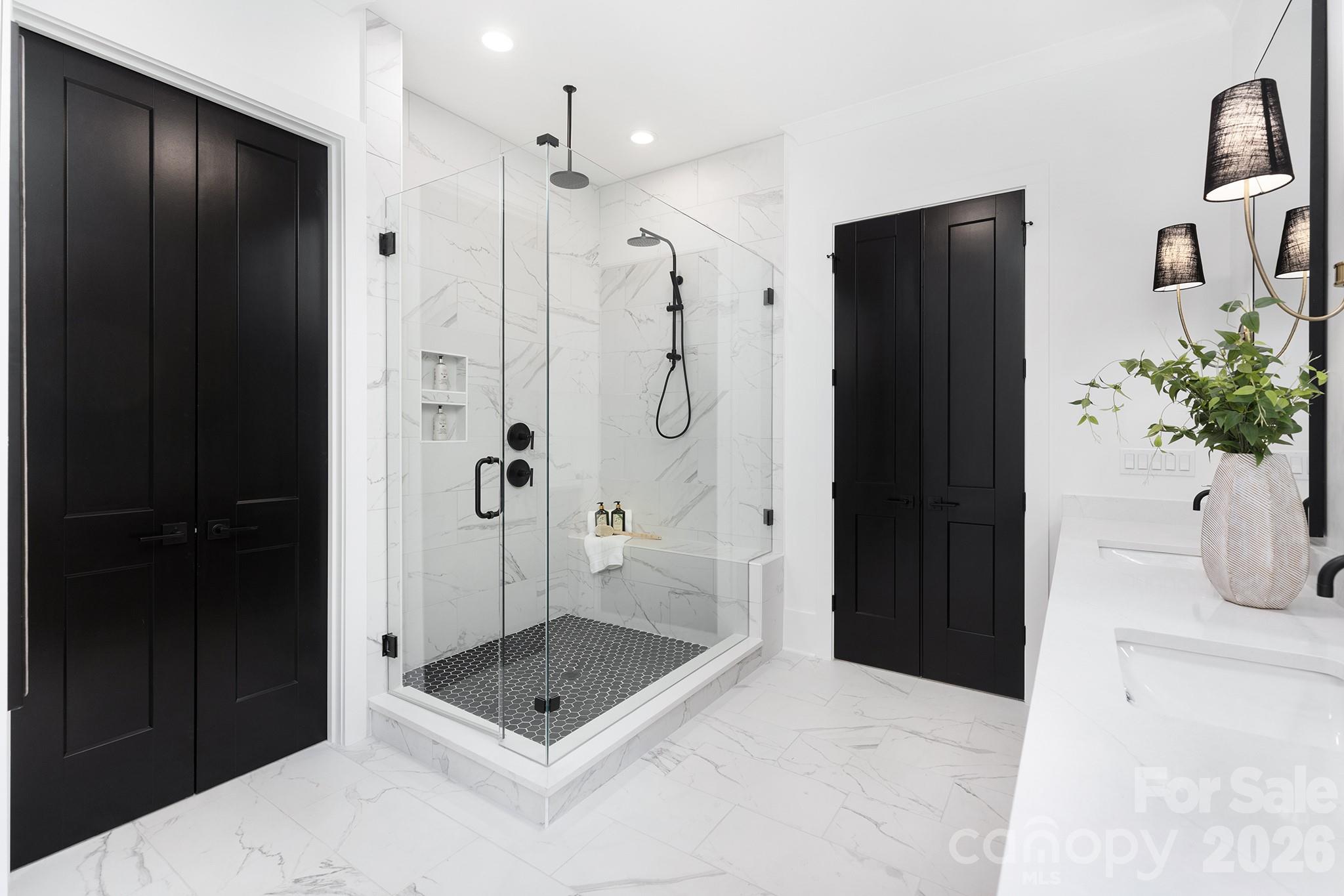 Rosapenny Peninsula - Residential