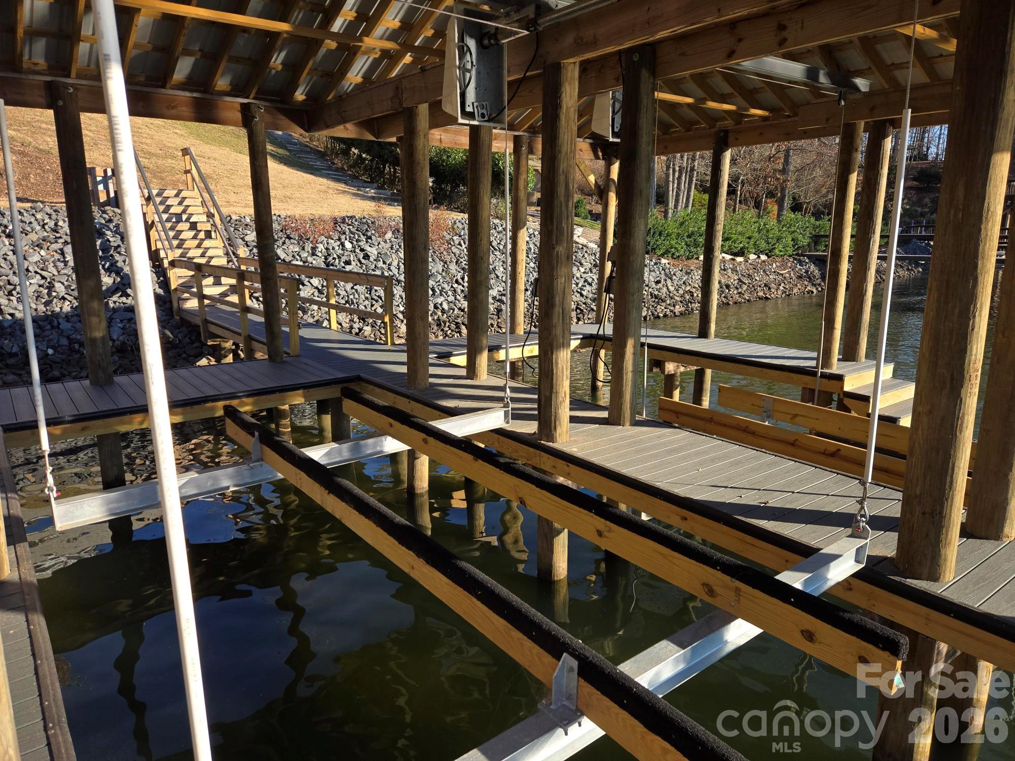 Rosapenny Peninsula - Residential