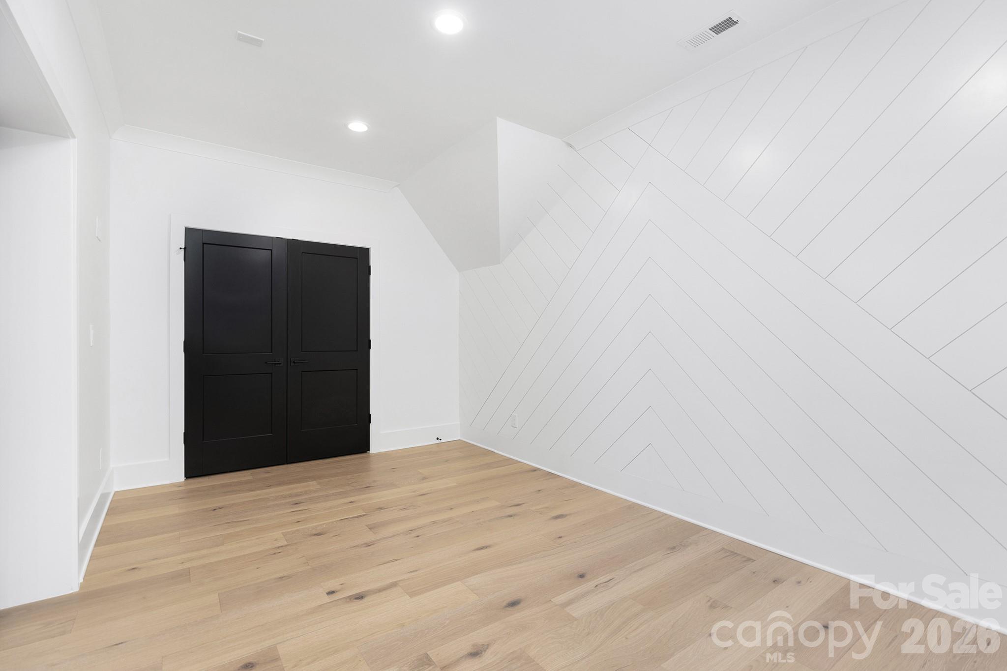 Rosapenny Peninsula - Residential