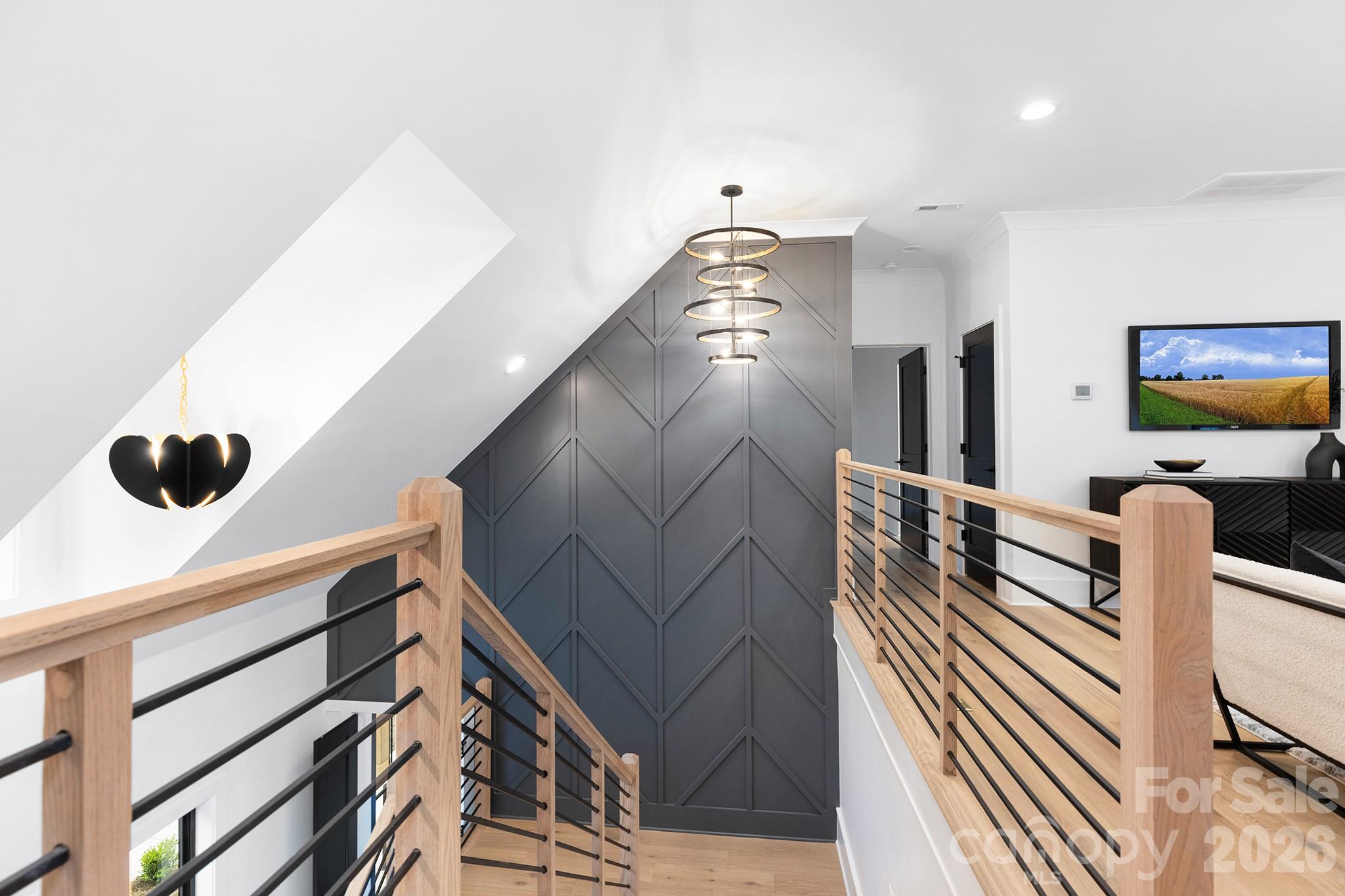 Rosapenny Peninsula - Residential