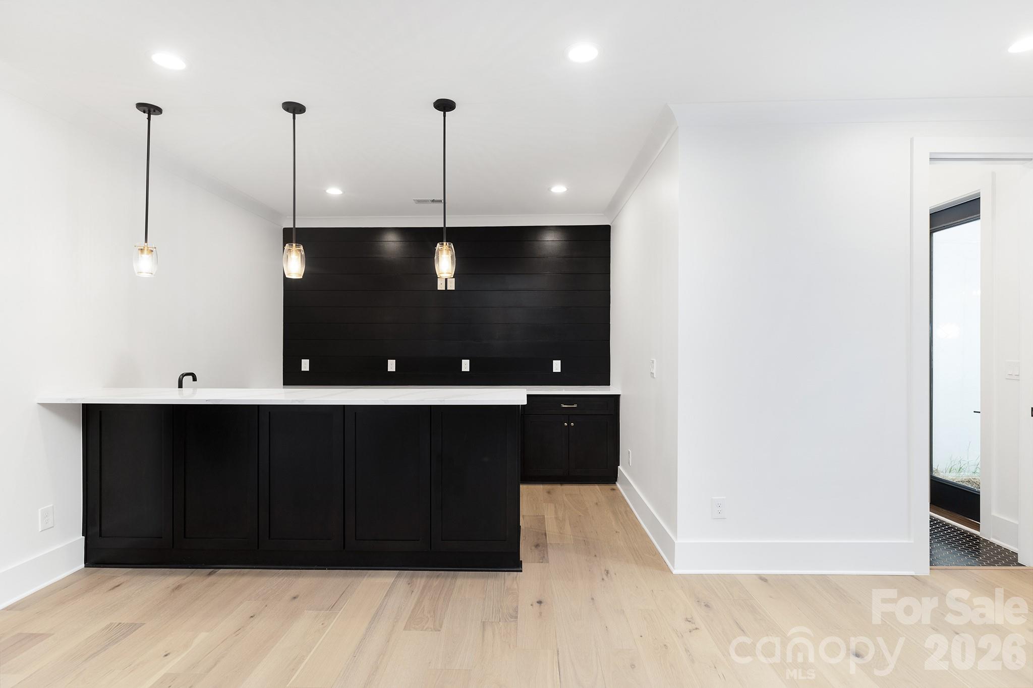 Rosapenny Peninsula - Residential