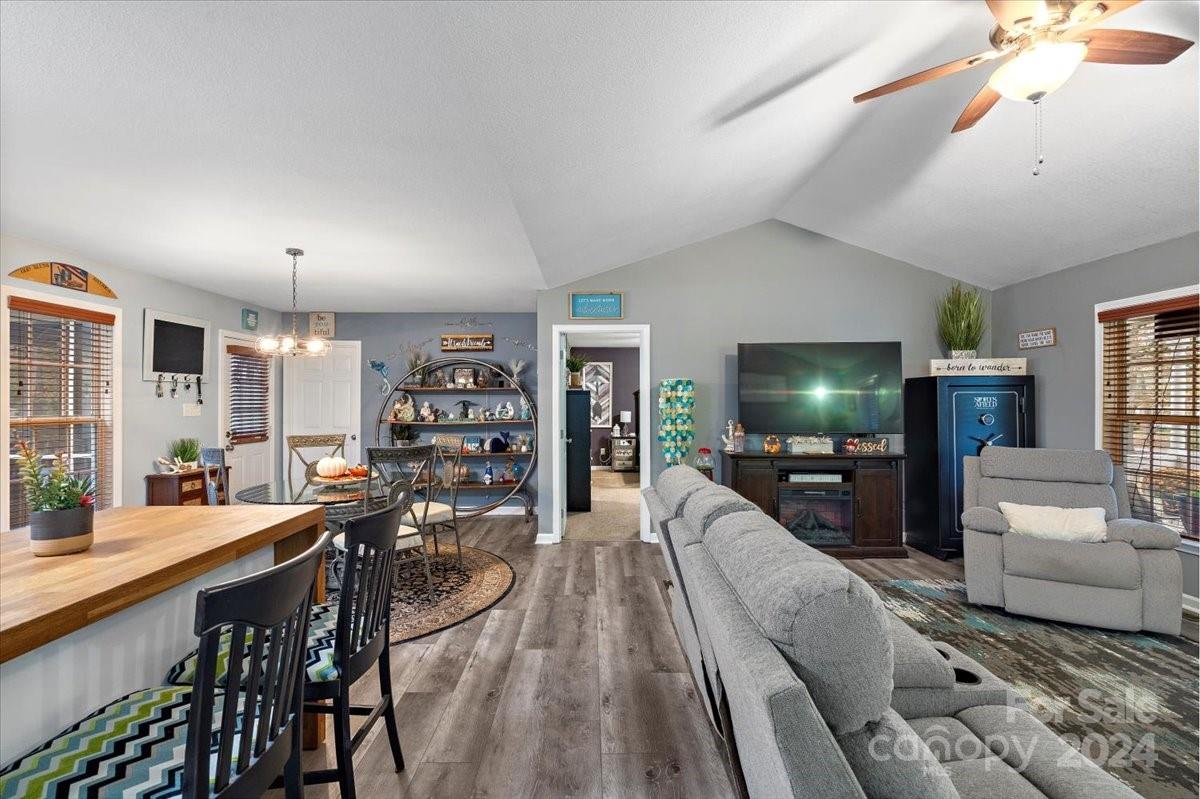 Woodlands - Residential