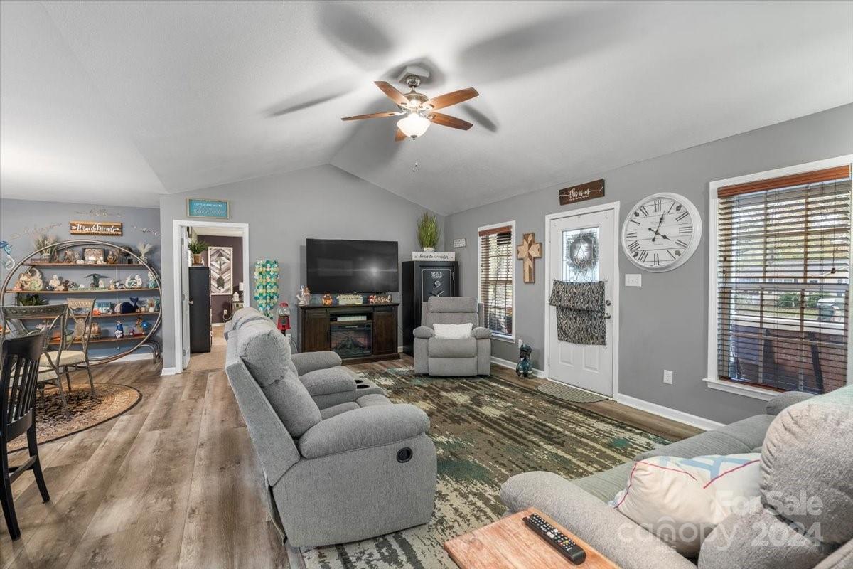 Woodlands - Residential