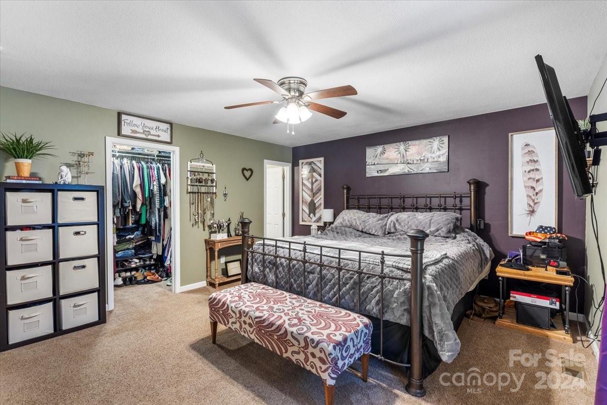 Woodlands - Residential