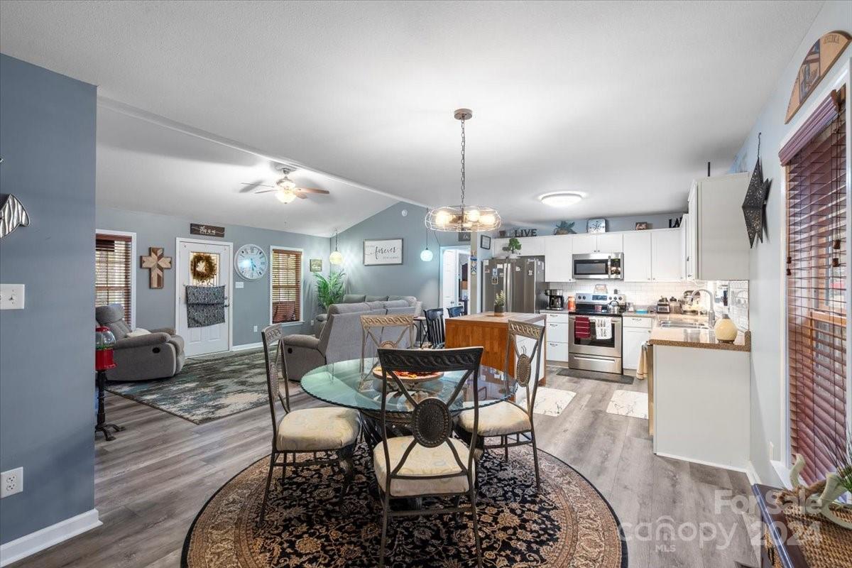 Woodlands - Residential