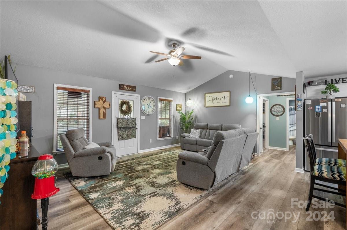Woodlands - Residential
