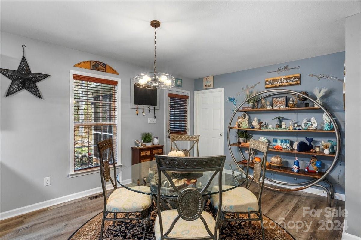 Woodlands - Residential
