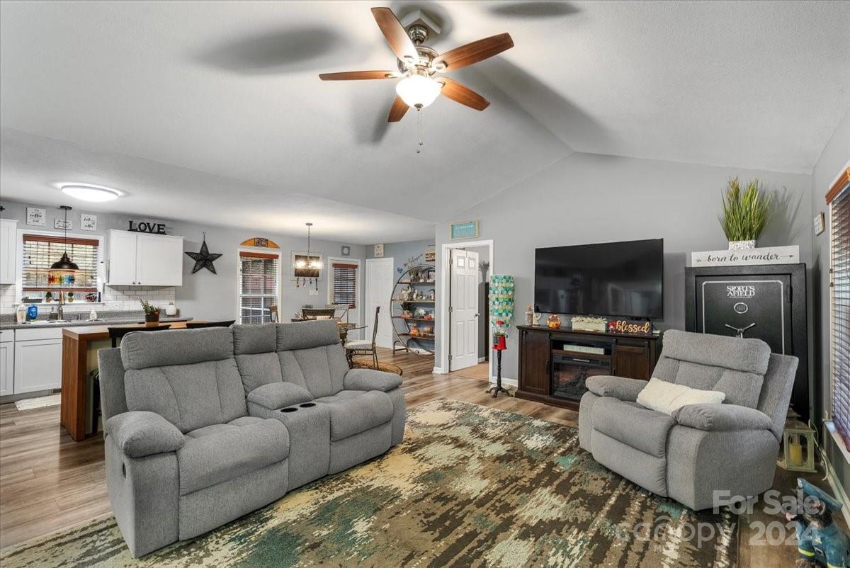 Woodlands - Residential