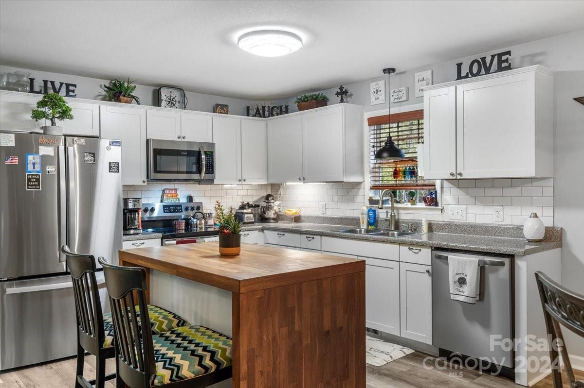 Woodlands - Residential