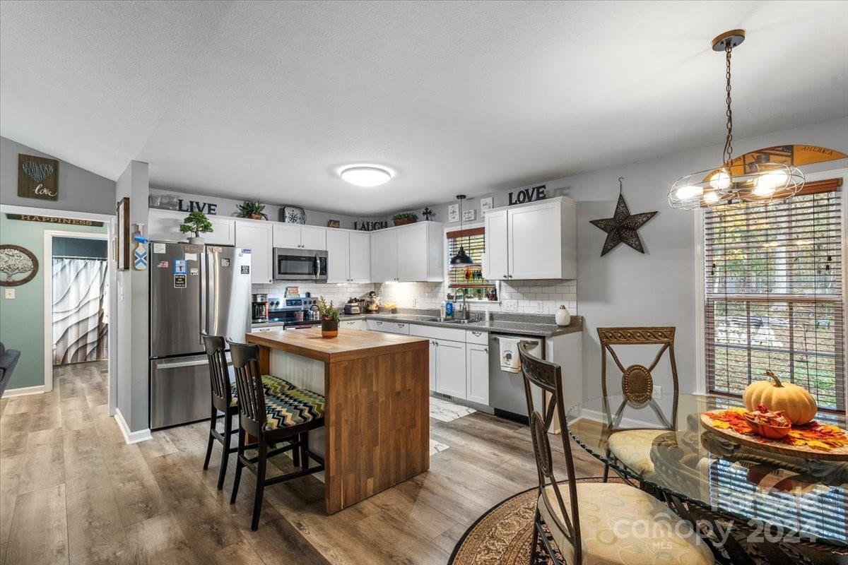 Woodlands - Residential