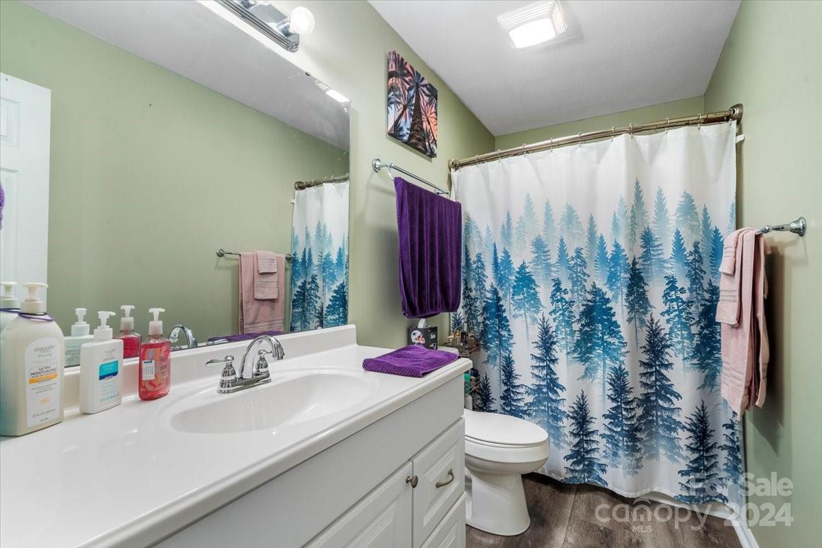 Woodlands - Residential