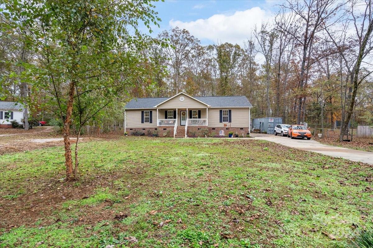 Woodlands - Residential