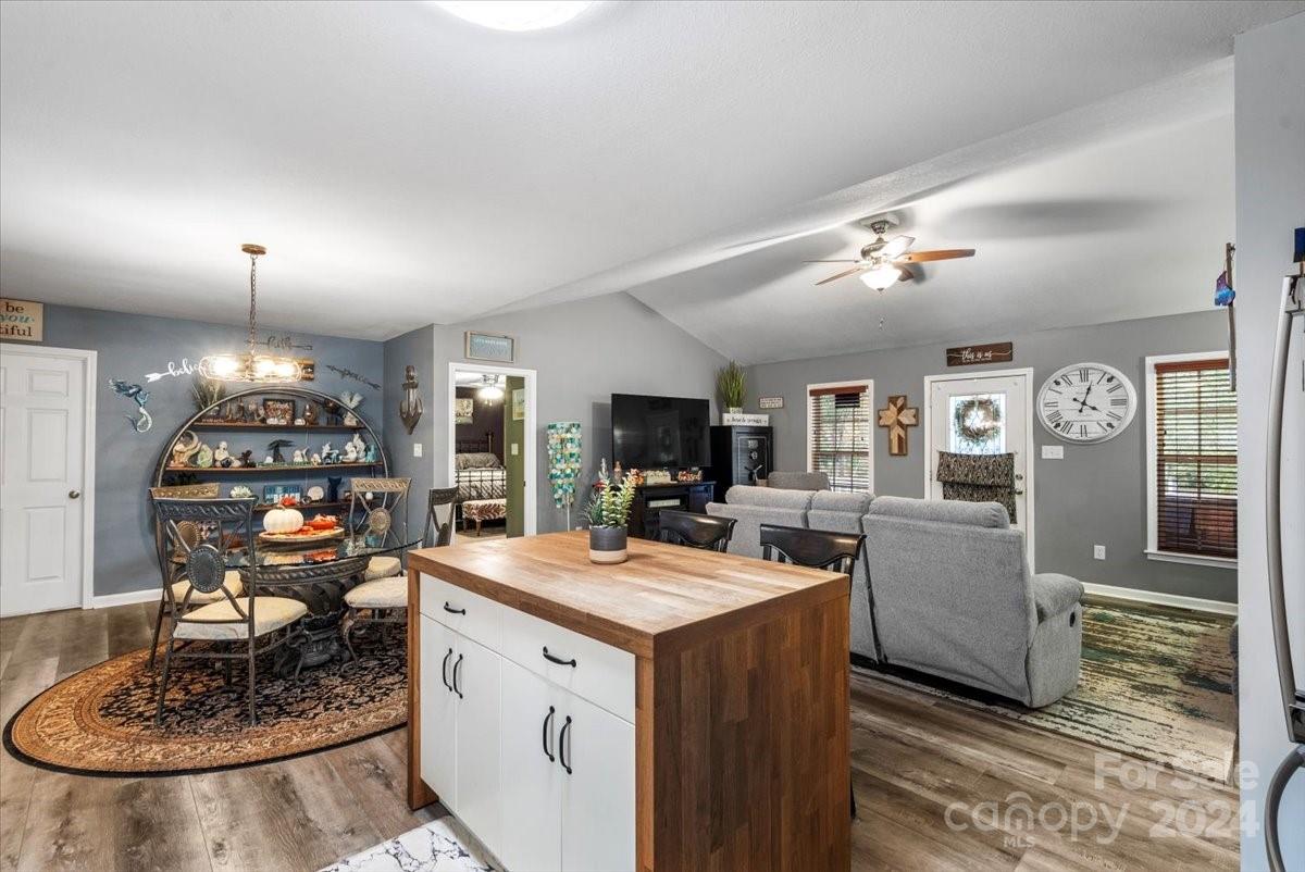 Woodlands - Residential