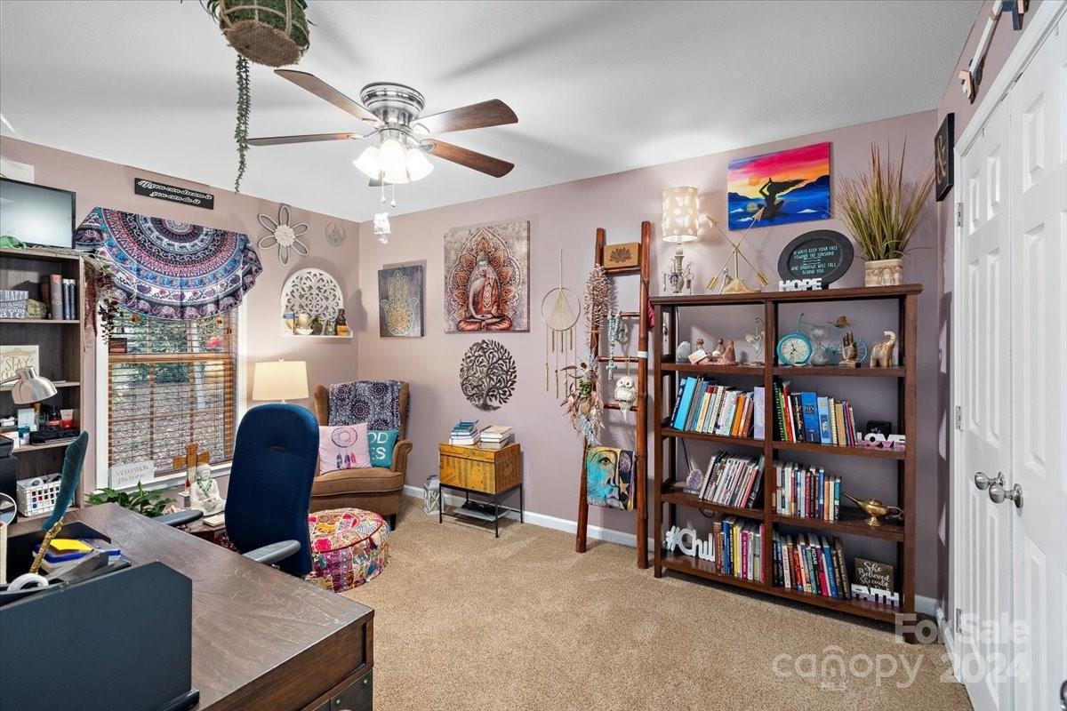 Woodlands - Residential