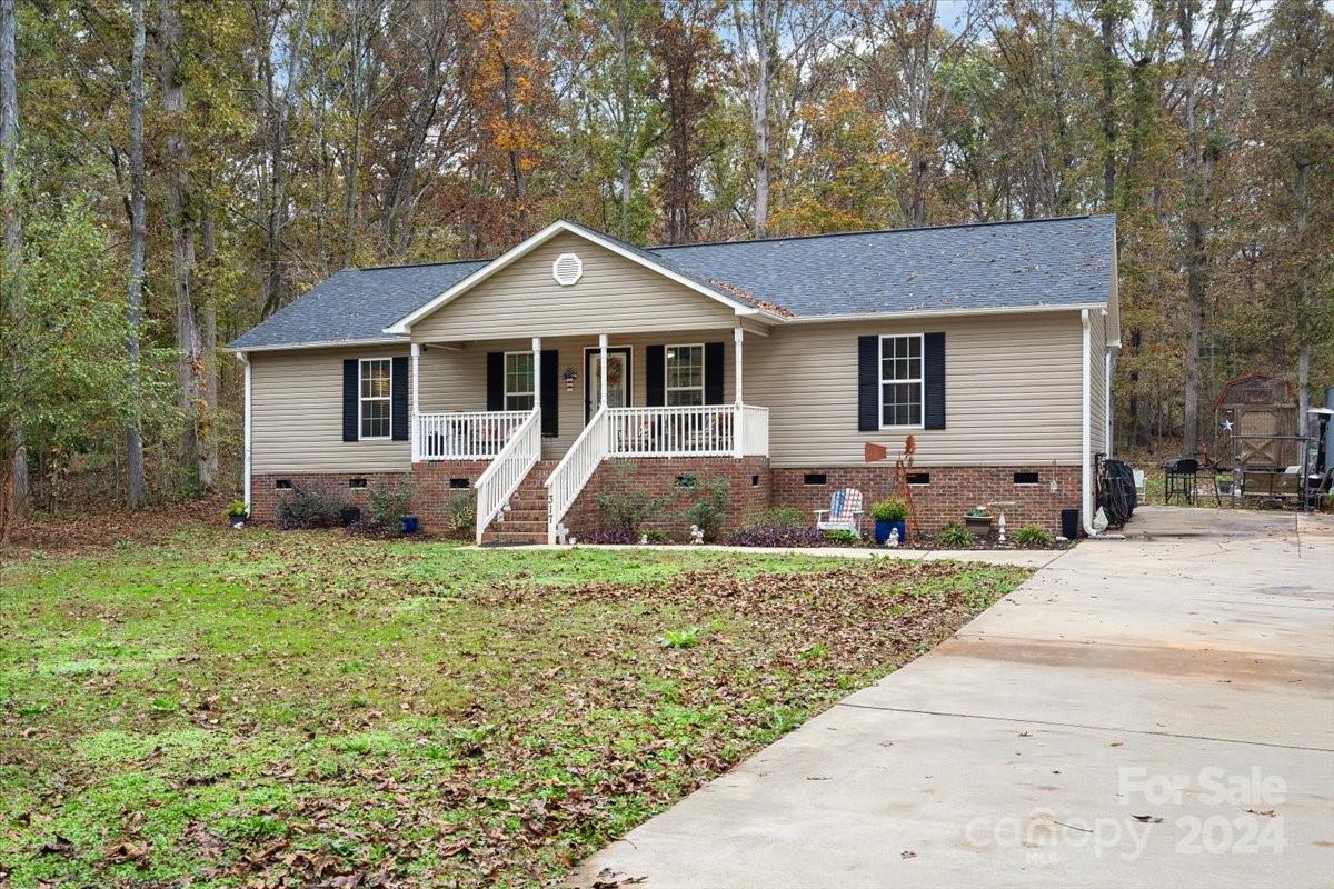 Woodlands - Residential