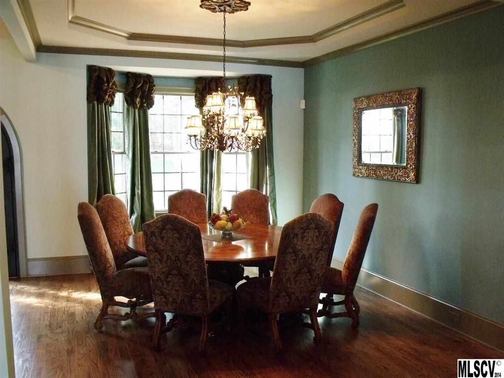 Northview Harbour - Residential