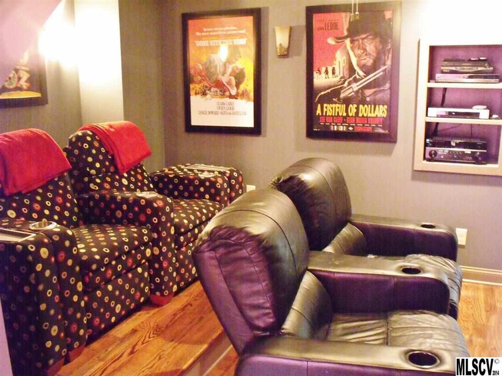 Northview Harbour - Residential