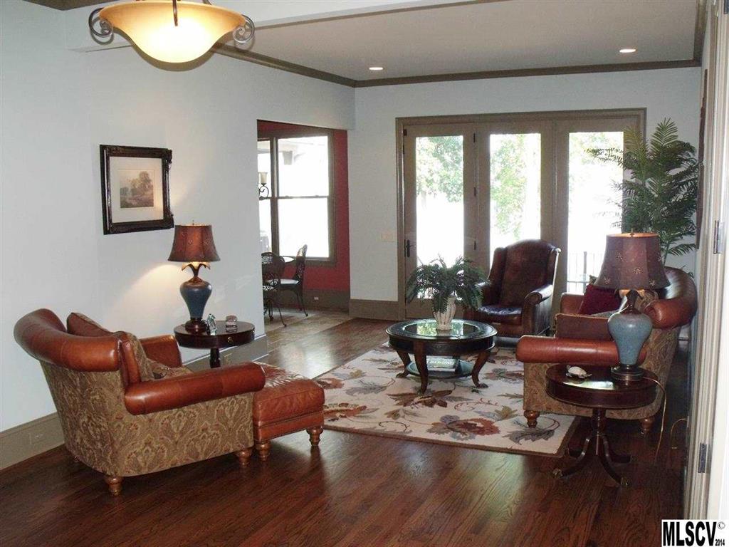 Northview Harbour - Residential