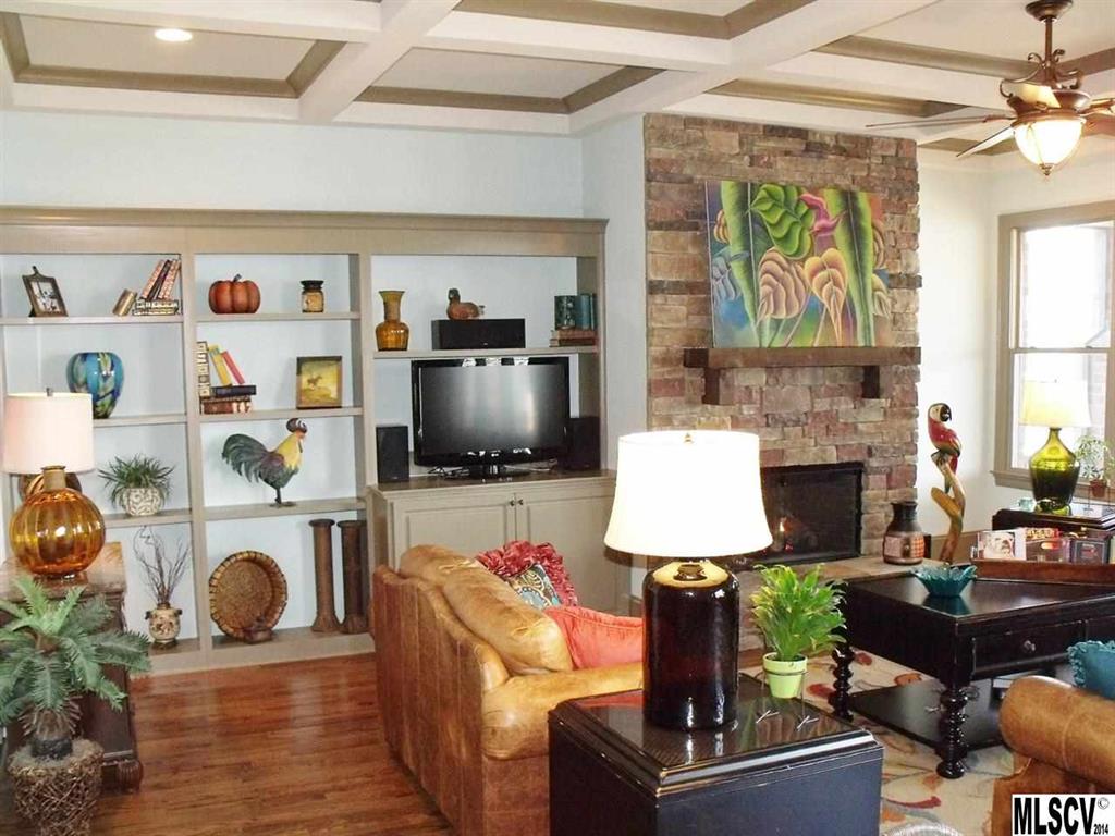 Northview Harbour - Residential