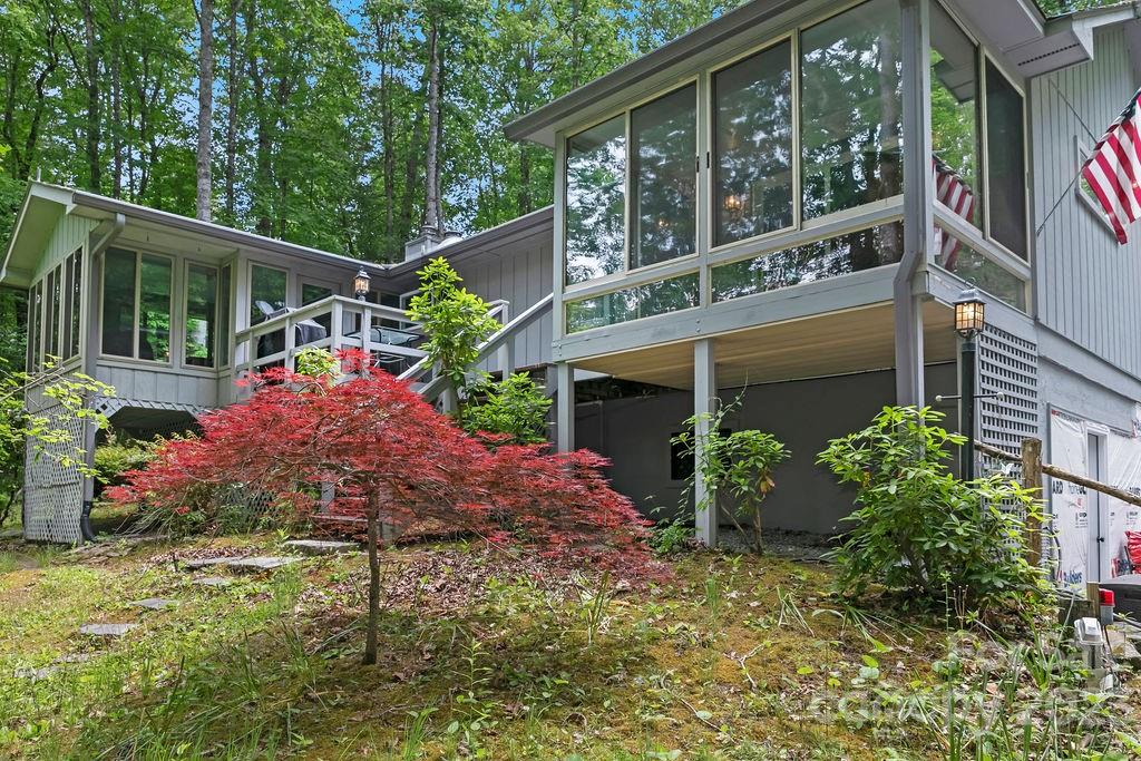 Connestee Falls - Residential