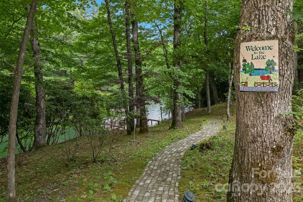 Connestee Falls - Residential