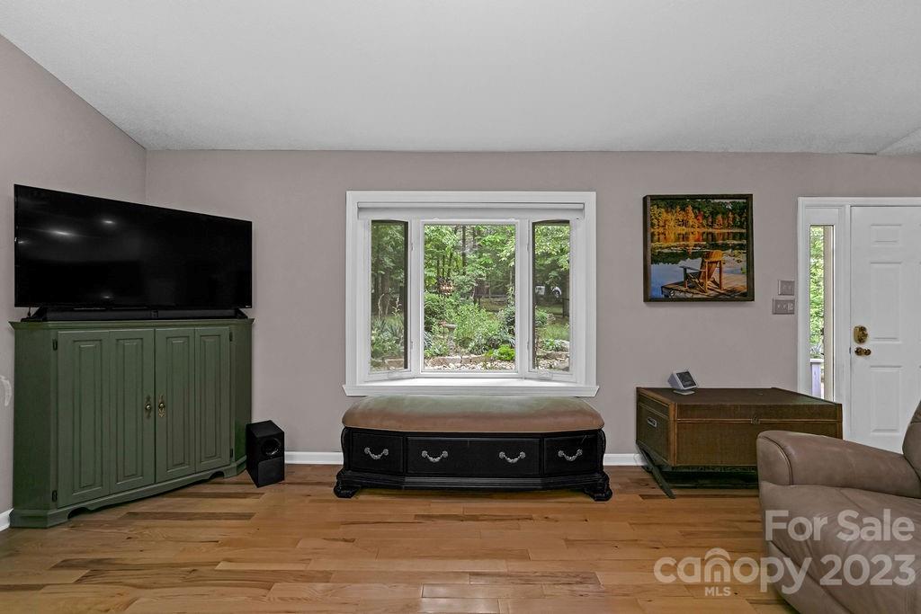 Connestee Falls - Residential