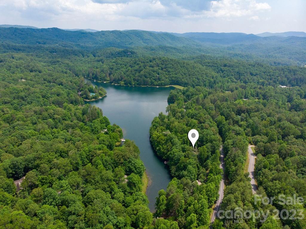 Connestee Falls - Residential