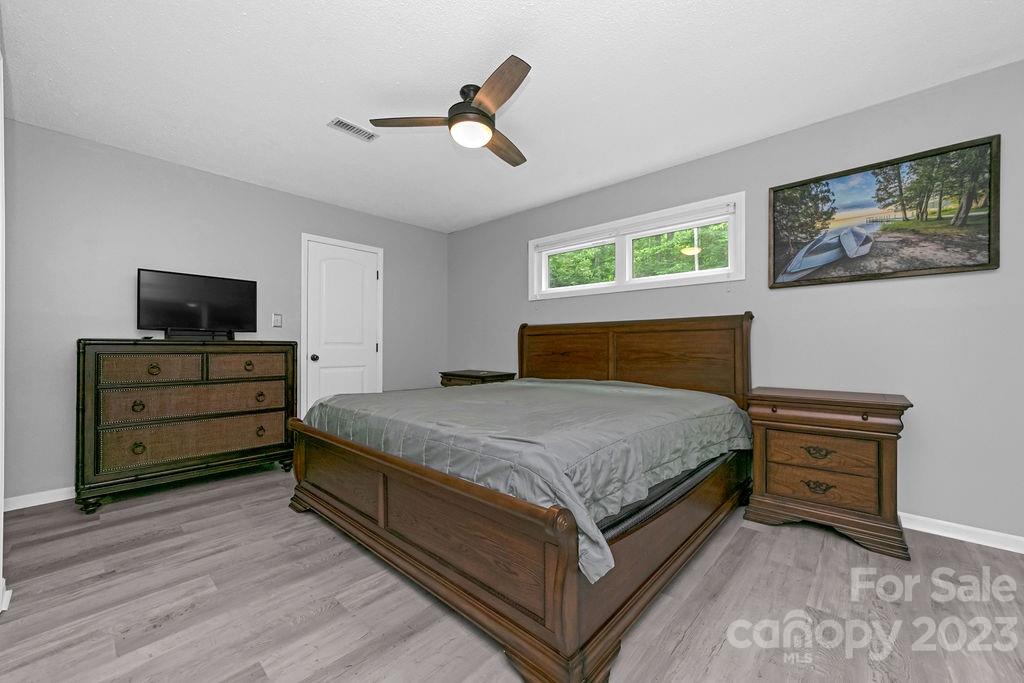 Connestee Falls - Residential