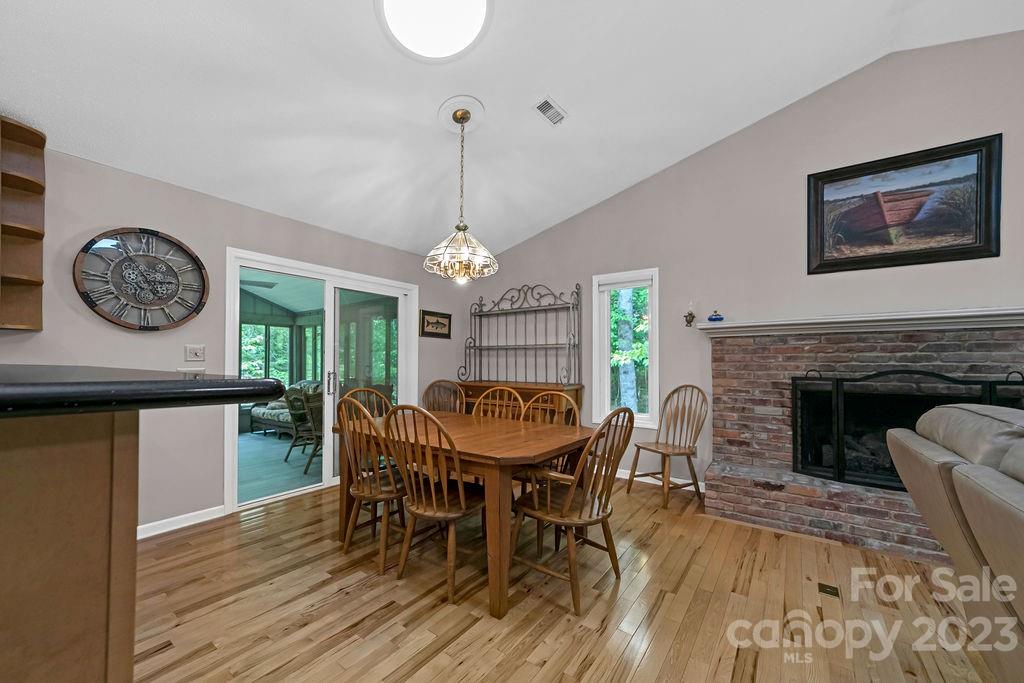 Connestee Falls - Residential