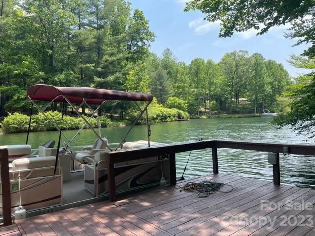 Connestee Falls - Residential