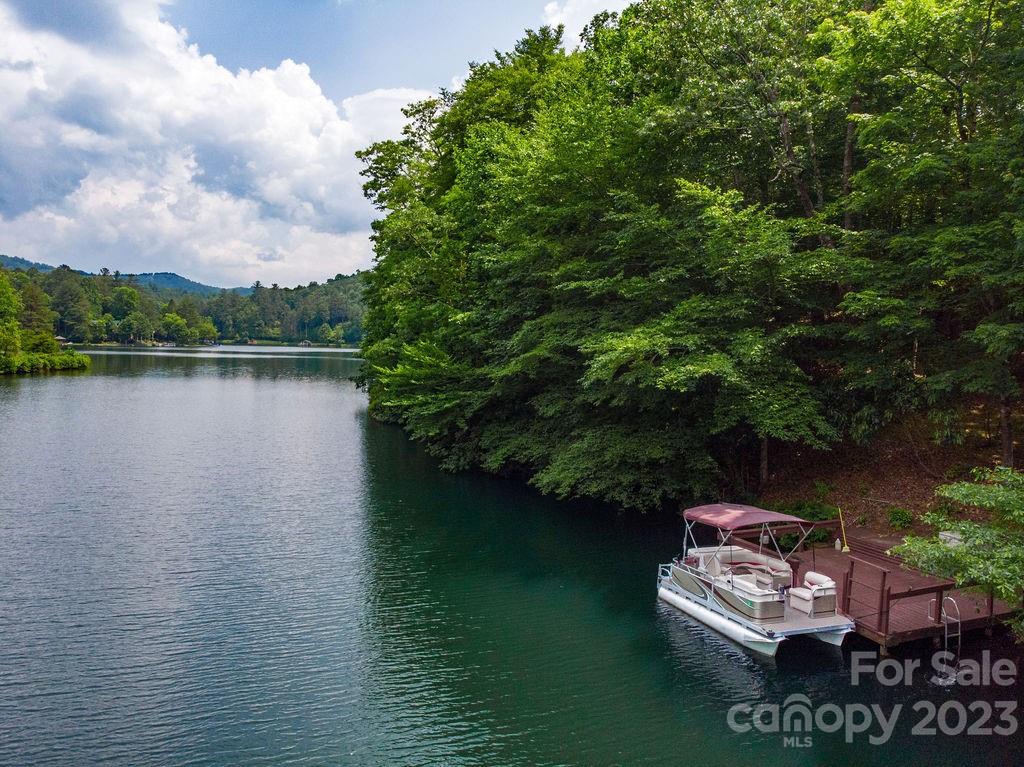 Connestee Falls - Residential