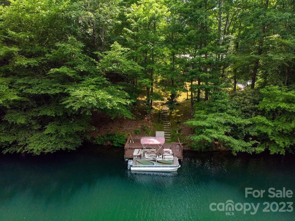 Connestee Falls - Residential