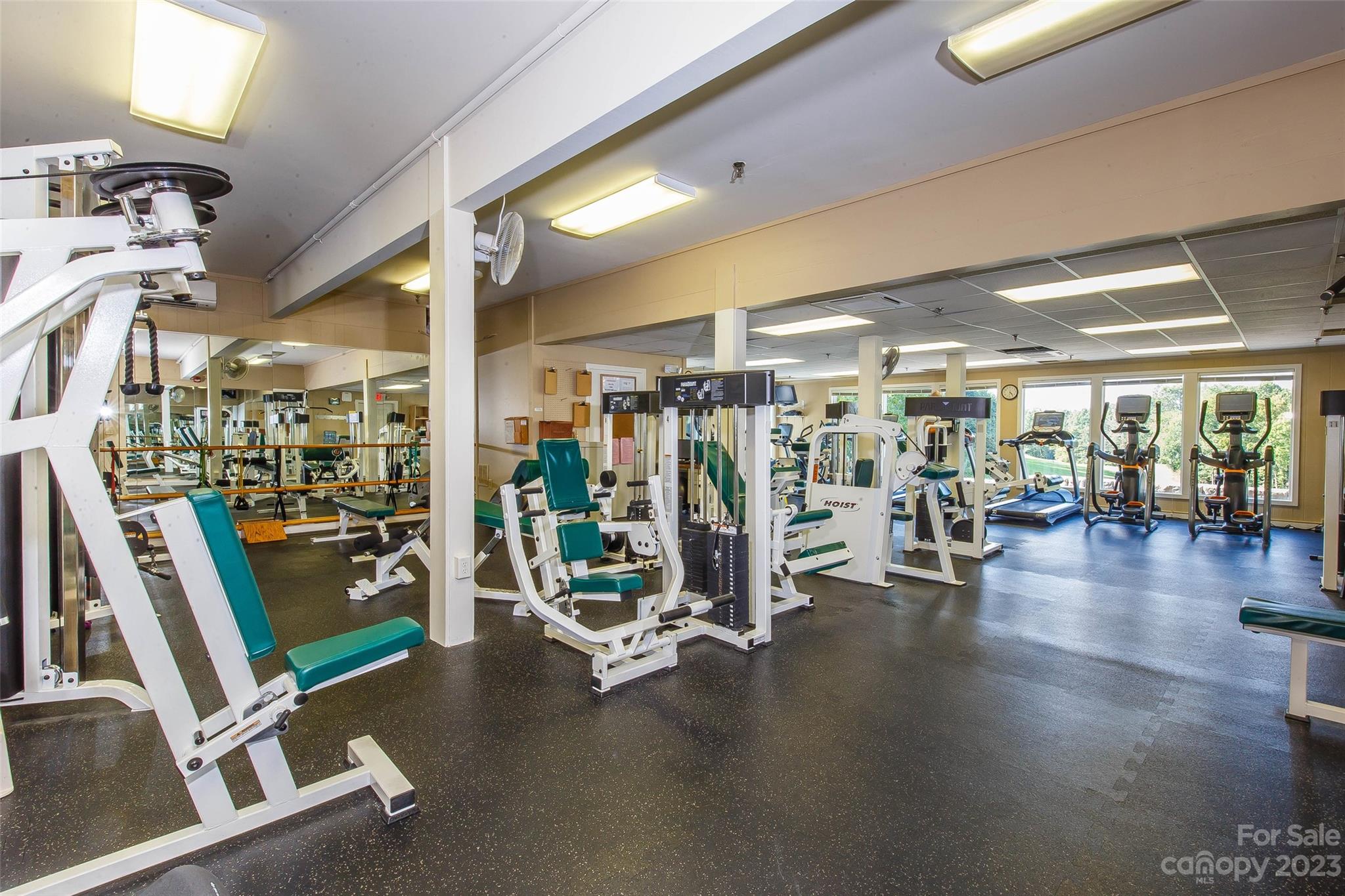 Connestee Falls - Residential