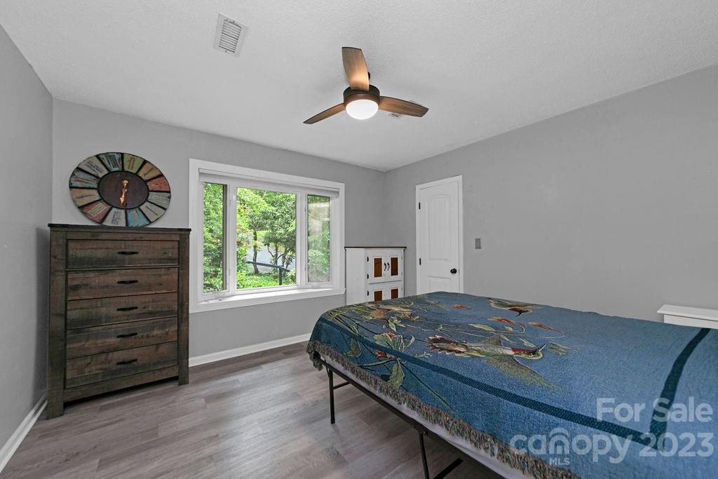 Connestee Falls - Residential