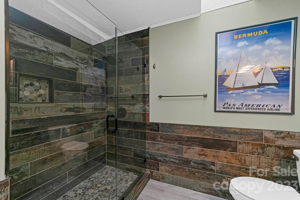 Connestee Falls - Residential