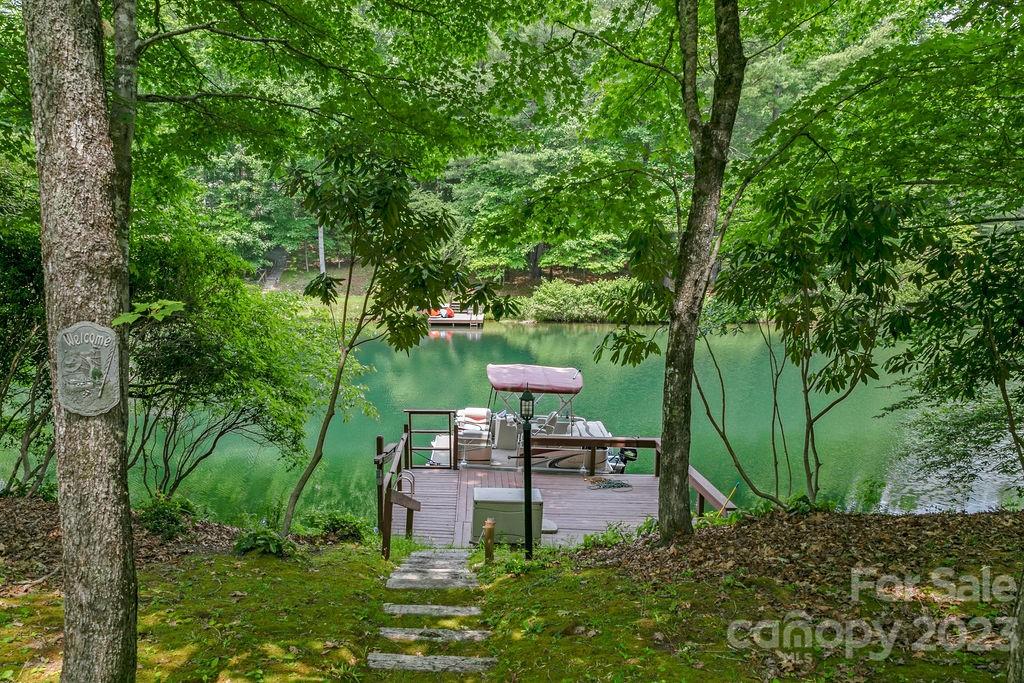 Connestee Falls - Residential