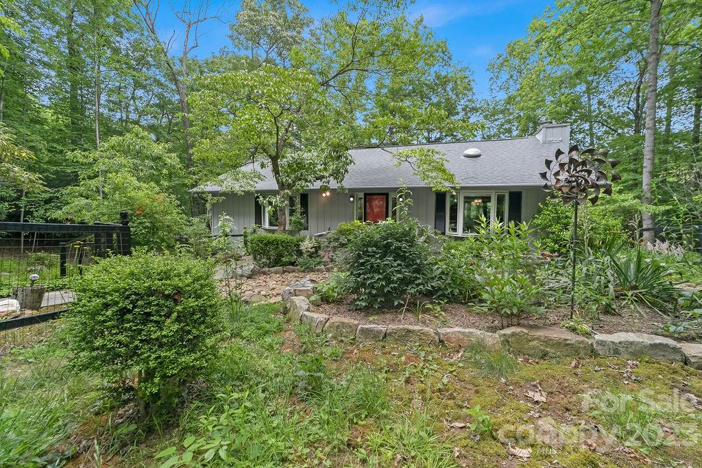 Connestee Falls - Residential