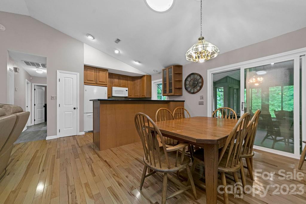 Connestee Falls - Residential