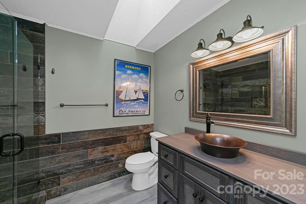 Connestee Falls - Residential