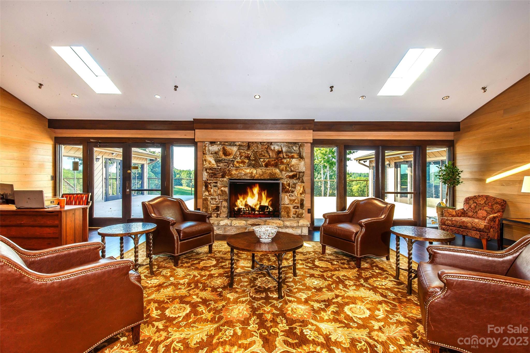 Connestee Falls - Residential